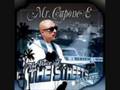 Gots To Be A Gee - Mr Capone-E