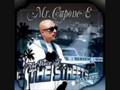 Gots To Be A Gee - Mr Capone-E 