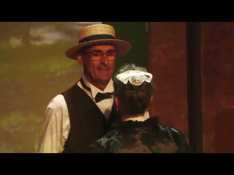 Meliaj 2023 - Epreuve scénique 4ème cat. - Le Rheu