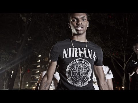 Nightmare on Wortman Ave Pt.2-Ace NumbaFive x Rah Macc x Yahdee x Ron Bucks (OFFICIAL MUSIC VIDEO)