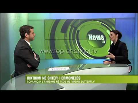 Revista televizive e Mbremjes 4 Prill 2014- Top Channel Albania - News - Lajme