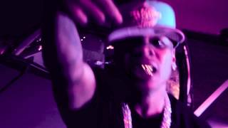 Plies - Whacked - Official Video [On Trial 2 Mixtape] (Slowed Down)