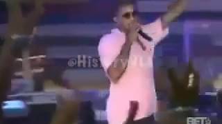 Pharrell Williams - “Number One” LIVE 106 &amp; Park Performance (2006)