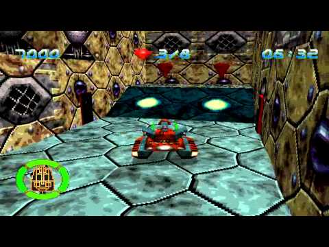 Assault Rigs Walkthrough - Right Way