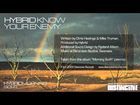 Hybrid - Know Your Enemy