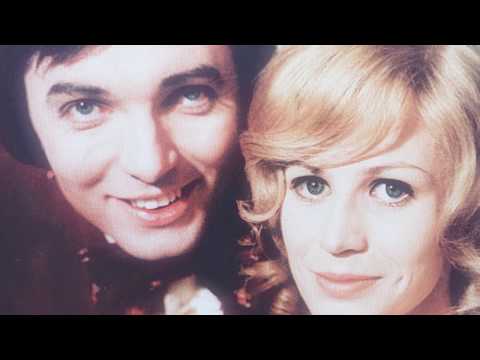 Karel Gott - Liebestraum (Der Tag vergeht) 1971 [Remastered] Franz Liszt