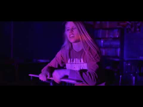 KATIE NOEL “RUNNING ON A DREAM” official video