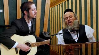 Dudi Kalish, Moti Kovitz, Neshama Choir | יזכרם - דודי קאליש, מוטי קוביץ, מקהלת נשמה
