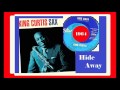 King Curtis - Hide Away