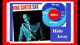King Curtis - Hide Away