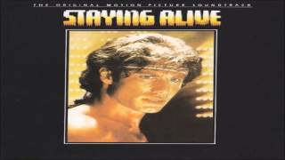 Frank Stallone &amp; Cynthia Rhodes - I&#39;m Never Gonna Give You Up