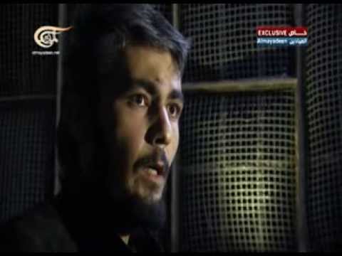 من الأرض - الطريق إلى الحصن - 2014-02-27