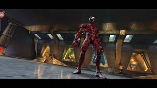 marvel conquest of champions #1 gameplay (no commentary)