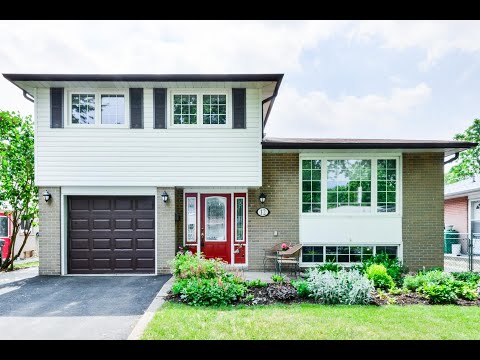12 Roberts Crescent Brampton