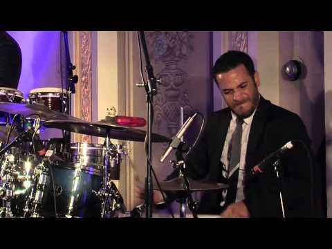 Nafshenu Orchestra Israeli MedleyTwo Featuring Avi Peretz & Uri Bitan