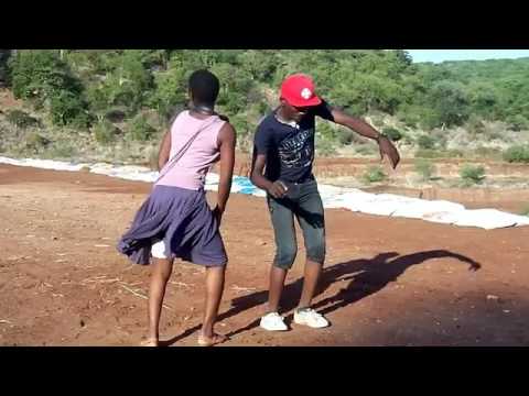 KIJUSO ORIGINAL (cover) by Mage feat Macdizzo