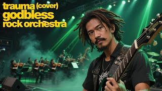 Download lagu TRAUMA - GODBLESS | SINGLE COVER ROCK ORCHESTRA mp3 Download lagu TRAUMA - GODBLESS | SINGLE COVER ROCK ORCHESTRA mp3