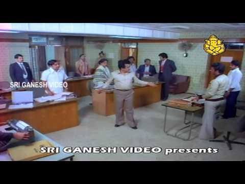 Thayiya Nudi - Kannada Full Movie