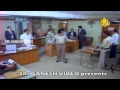 Thayiya Nudi Kannada Full Movie