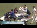 Phil Hughes Australian star cricketer struck in head by ball at SCG