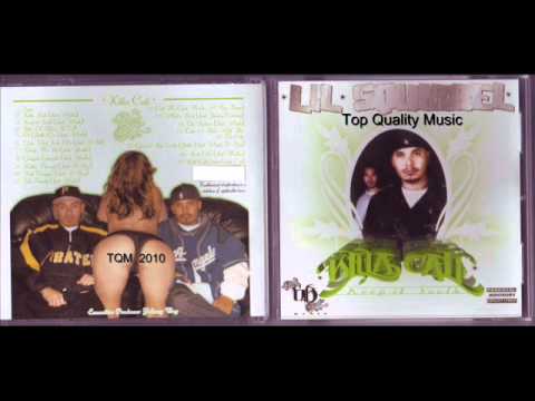 Lil Squirrel - Kali Thuggin Ft. D-Bo