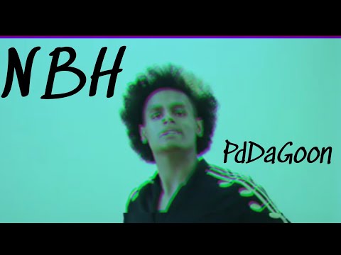 PdDaGoon - NBH (Official Music Video)