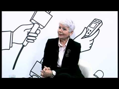 IZJAVE TJEDNA - bivša premijerka Jadranka Kosor (Z1 TELEVIZIJA, 4.2.2019.)