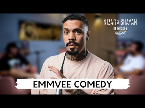 EmmveeComedy | #236 Nizar & Shayan Podcast