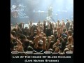 Chevelle -  An Evening With El Diablo [Live at the house of Blues]