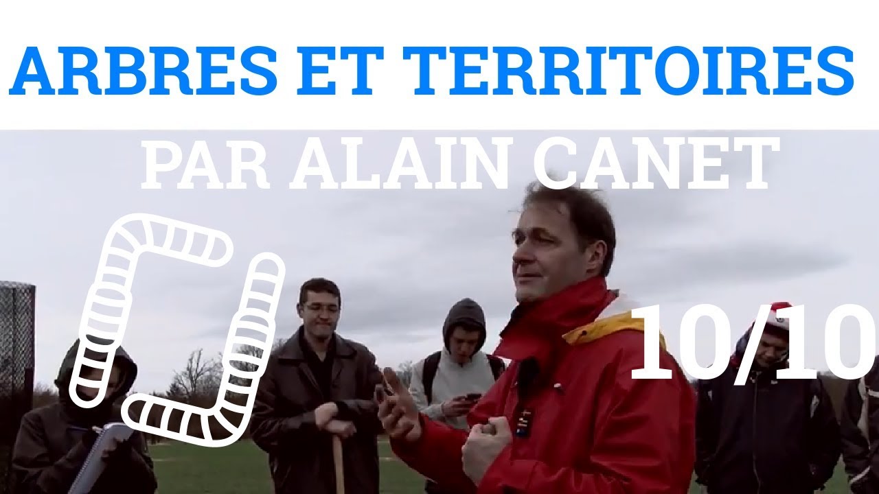10/10 - Alain CANET - Arbres et Territoires - Indications et Indicateurs