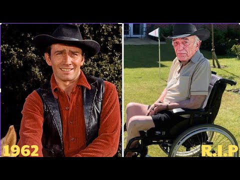 The Virginian (1962–1971)  Cast THEN AND NOW 2025, Who Passed Away After 63 Years?