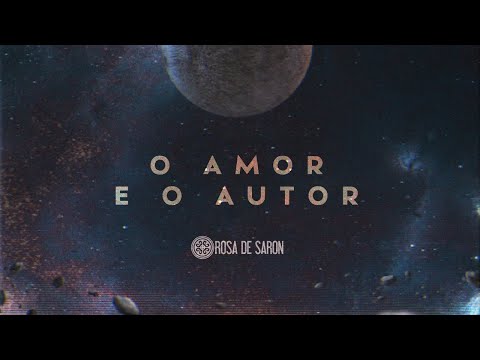 Video thumbnail for O Amor e o Autor
