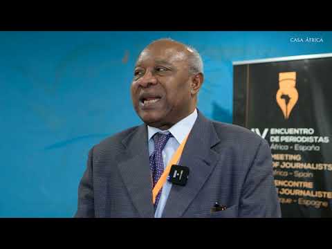 🔥 TENSIÓN ENTRE NDONGO Y PATXI LÓPEZ