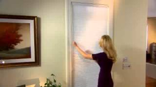 Cellular Shades Top Down / Bottom Up with Continuous Cord Loop