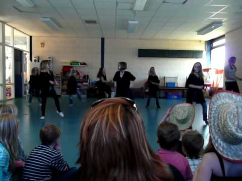 Thriller bij NSO Coolkids De Lier