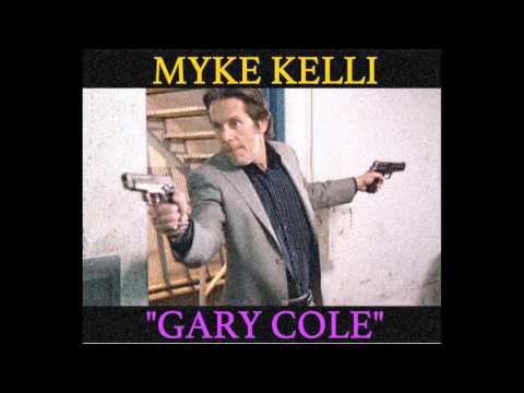 GARY COLE