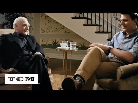 Jeff Nichols por Martin Scorsese | Entrevistas TCM | TCM