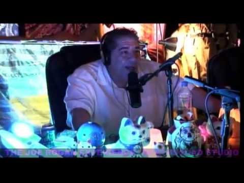 Joe Rogan Experience #268 - Joey "CoCo" Diaz