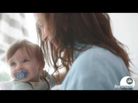 nip® first moments My Butterfly Soother