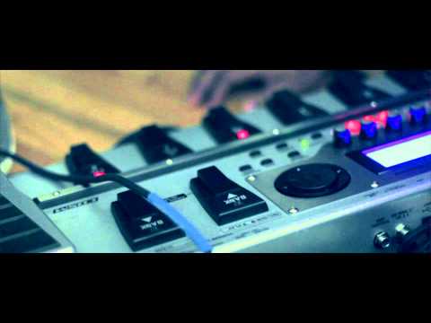 John Odino Album "Keep Trying" Sneak Peek