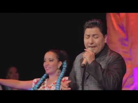 LINDO OAXACA - JUAN CASAOS