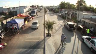 Piedra Que Late - El Indio en Tandil - Trailer Oficial