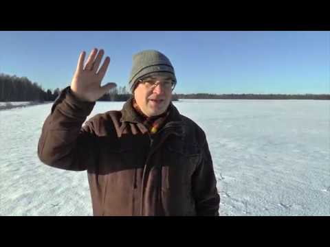 LITHUANIAN LESSON 94 - ŽIEMĄ - In winter time