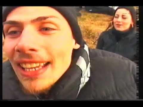 Eldborg - sönn íslensk útihátíð - Stikla