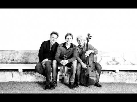 Encore Houston, Episode 141: Chamber Music Houston – Vienna Piano Trio