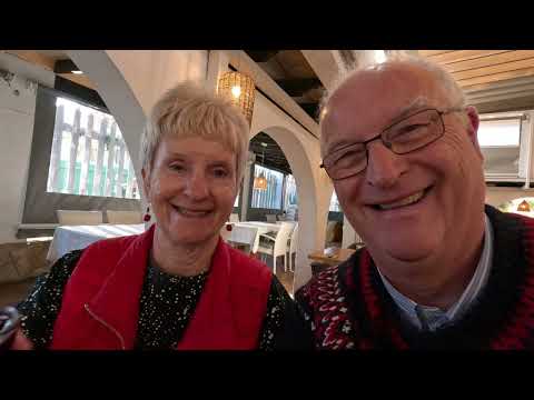 Meson Son Caliu for a menu del dia 22nd December 2023