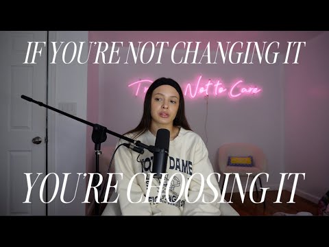 THINGS WON'T WORK UNLESS YOU DO