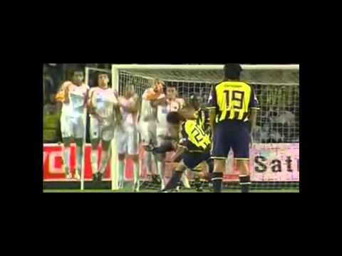 Alex De Souza Anısına || HD || Alex De Souza Skills and Goals || Set Fire to the Rain - Adele