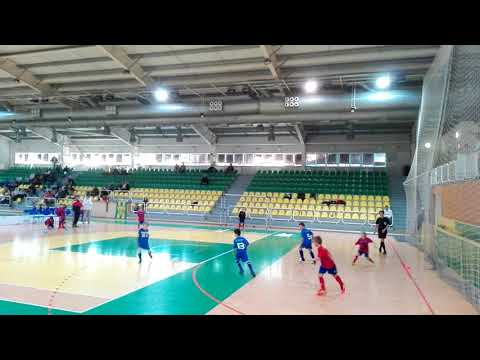 MFK Zvolen PohronieU8