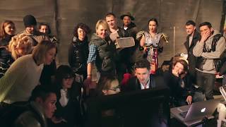 Dan Balan - Making of the